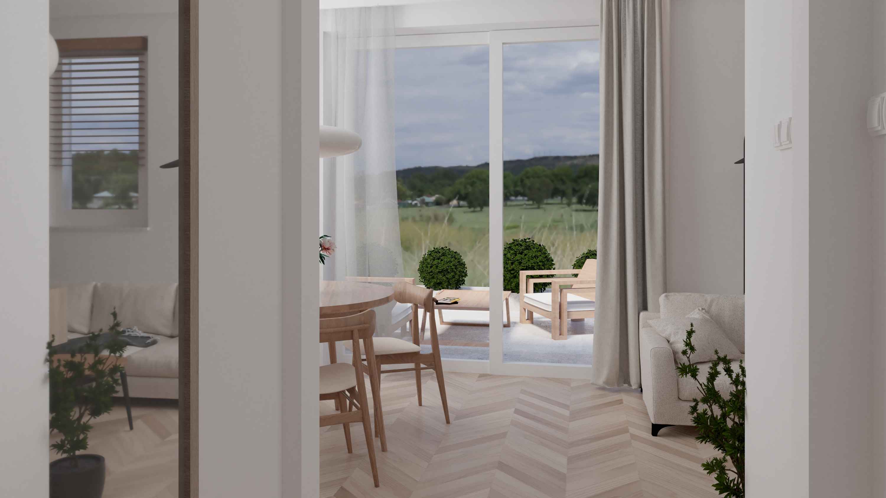 Mieszkanie m3 sprzedane